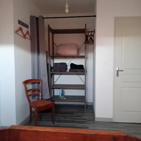 Coeur De Apartment