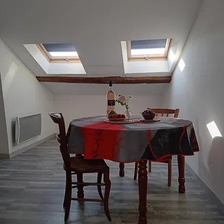Coeur De Apartment
